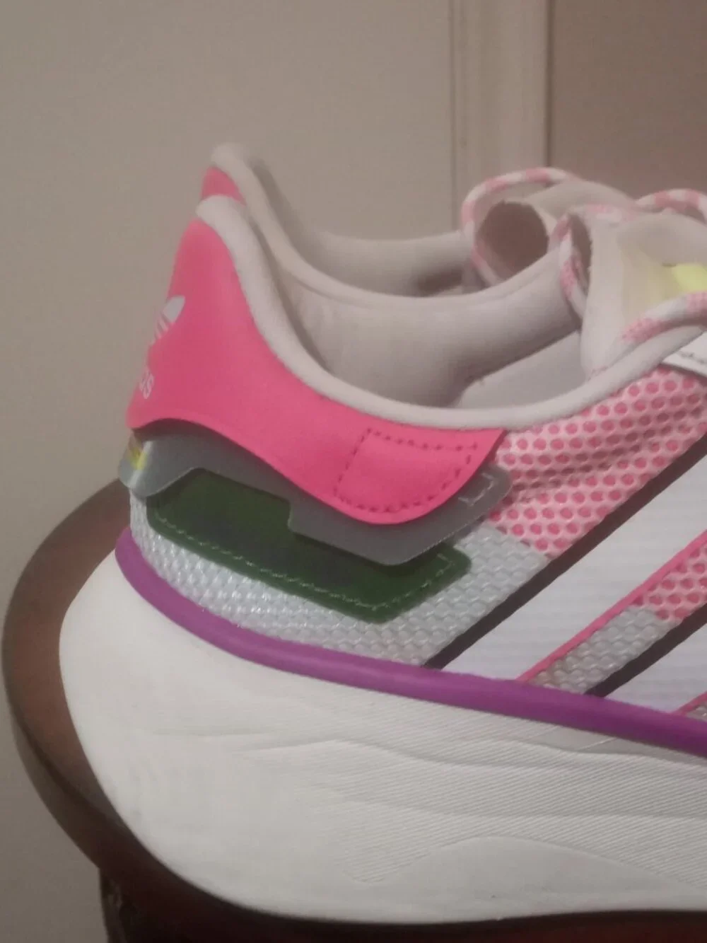 adidas choigo sneakers