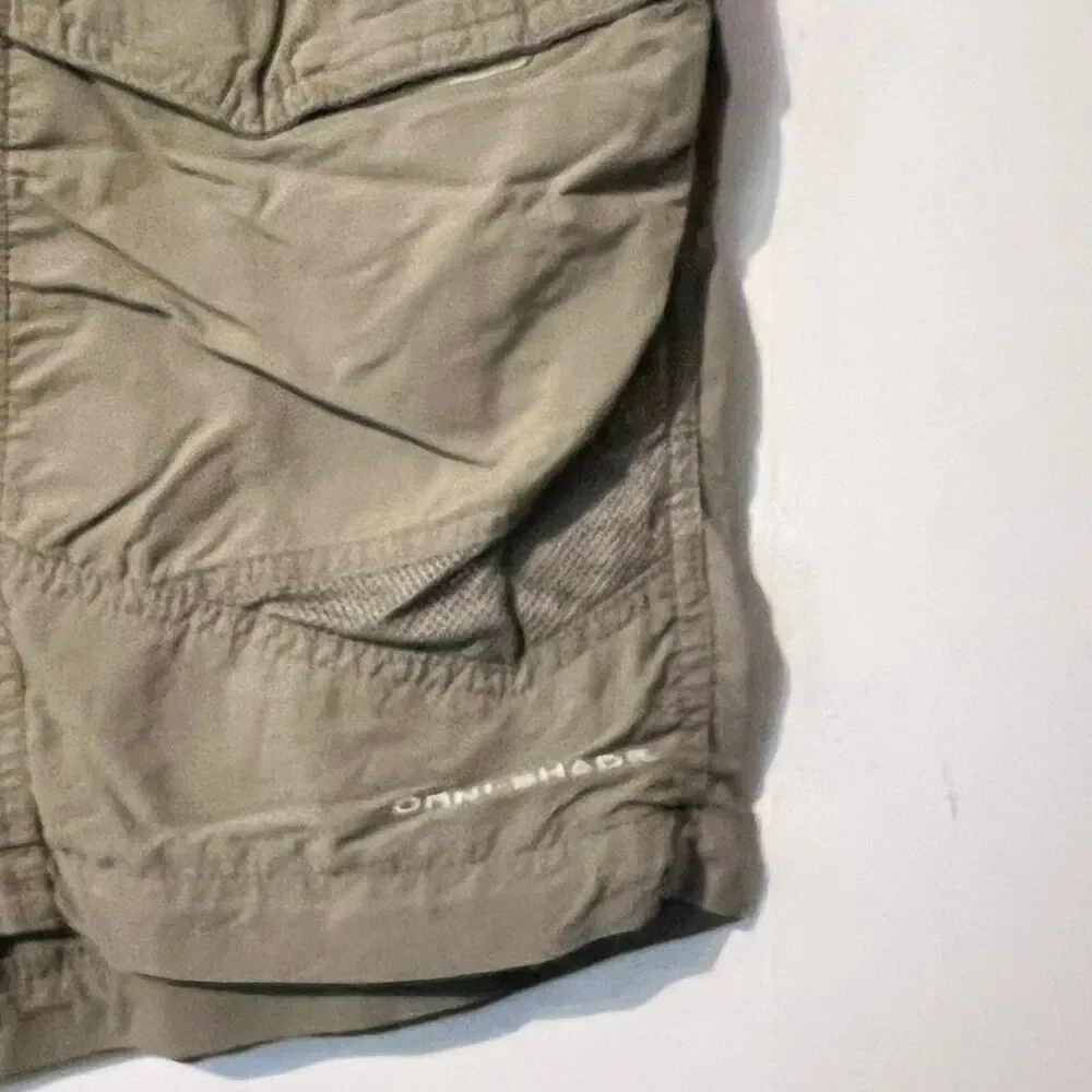 Columbia free returns