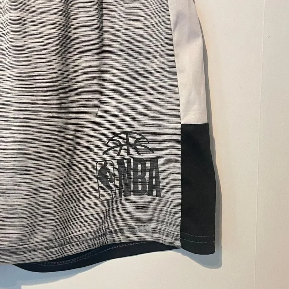 NBA let questions