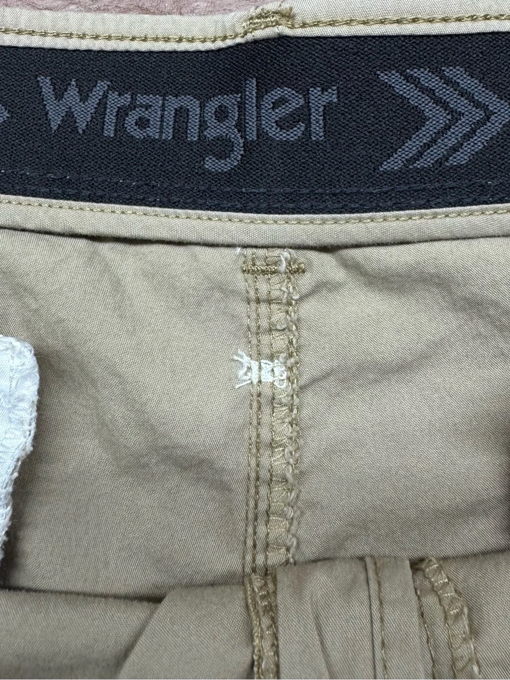Wrangler 13 20