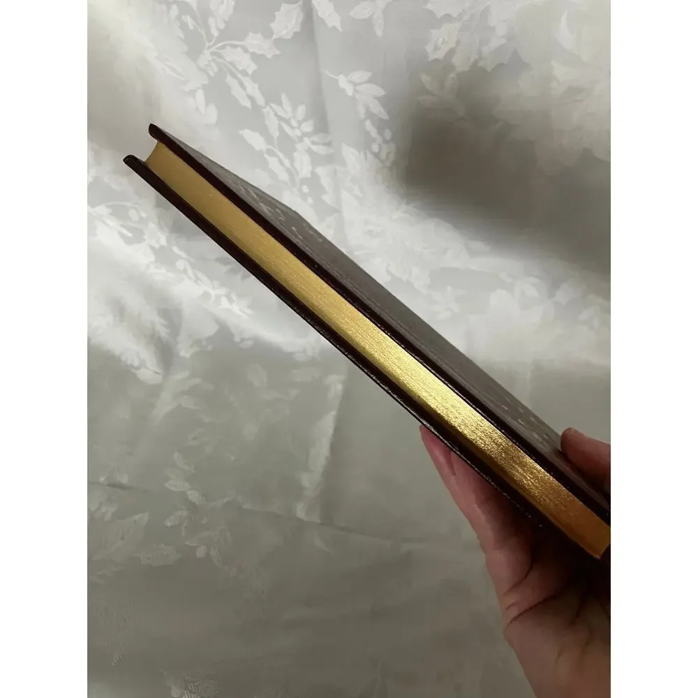 Spire Books vintage peace