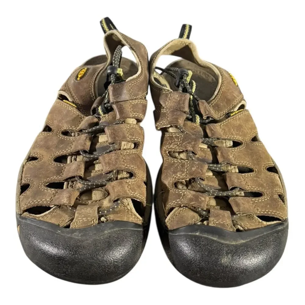 Keen all shoes