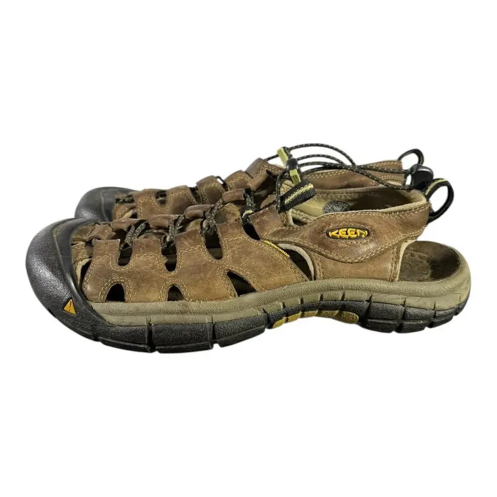 Keen all shoes