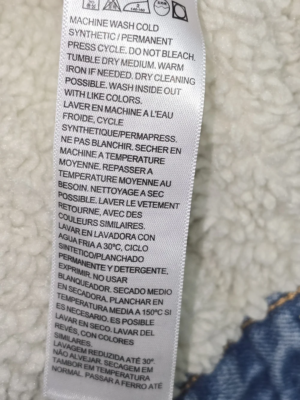 Levis new mens