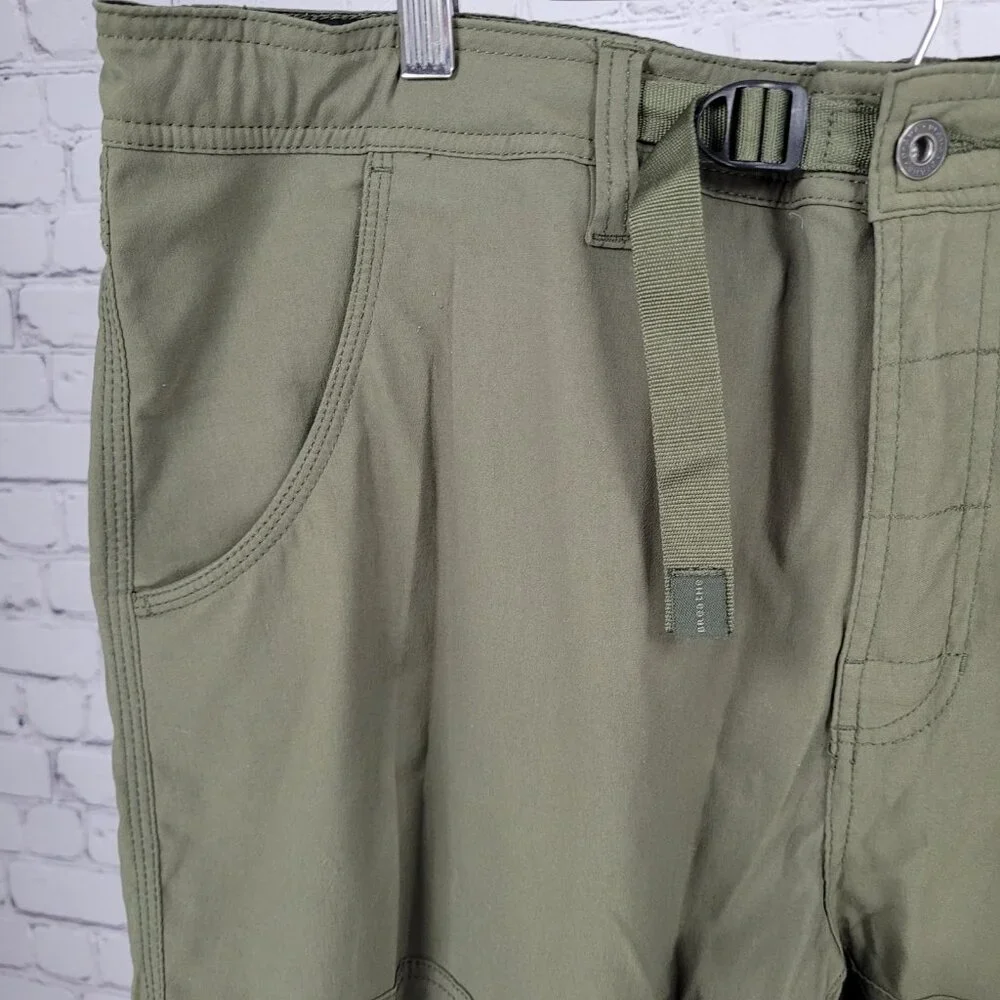 Prana green breathe