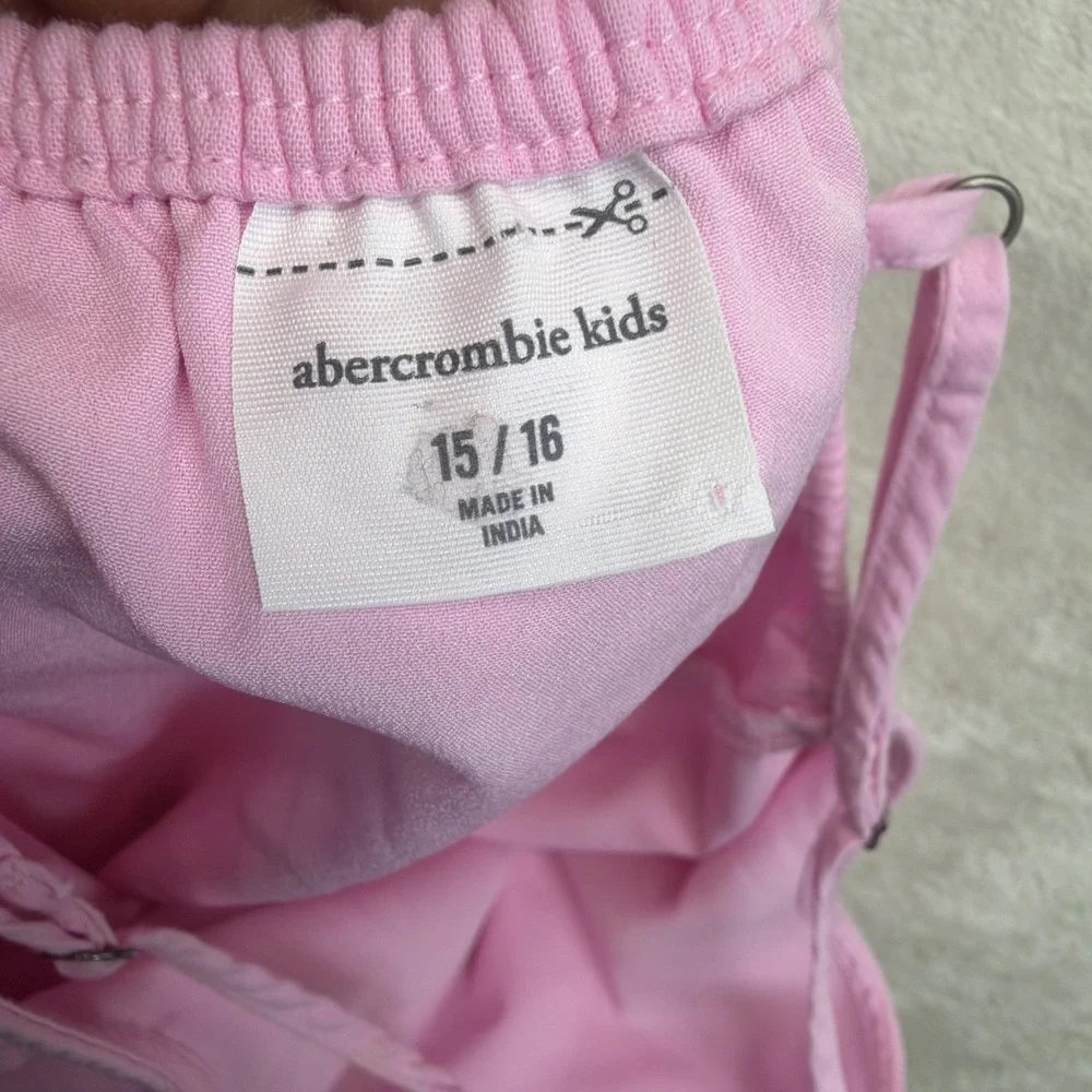 Abercrombie & Fitch abercrombie kids