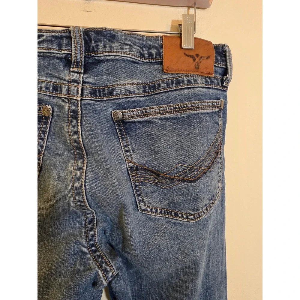 Wrangler 20x no