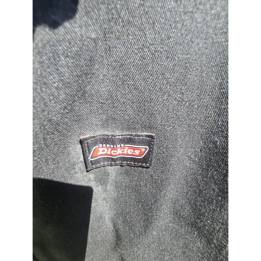Dickies mechanics jacket