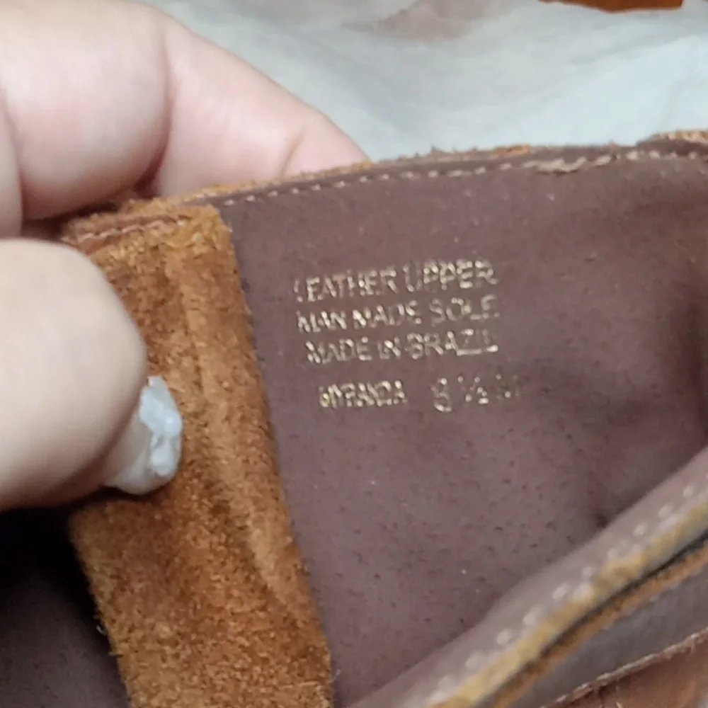 Steve Madden steve madden