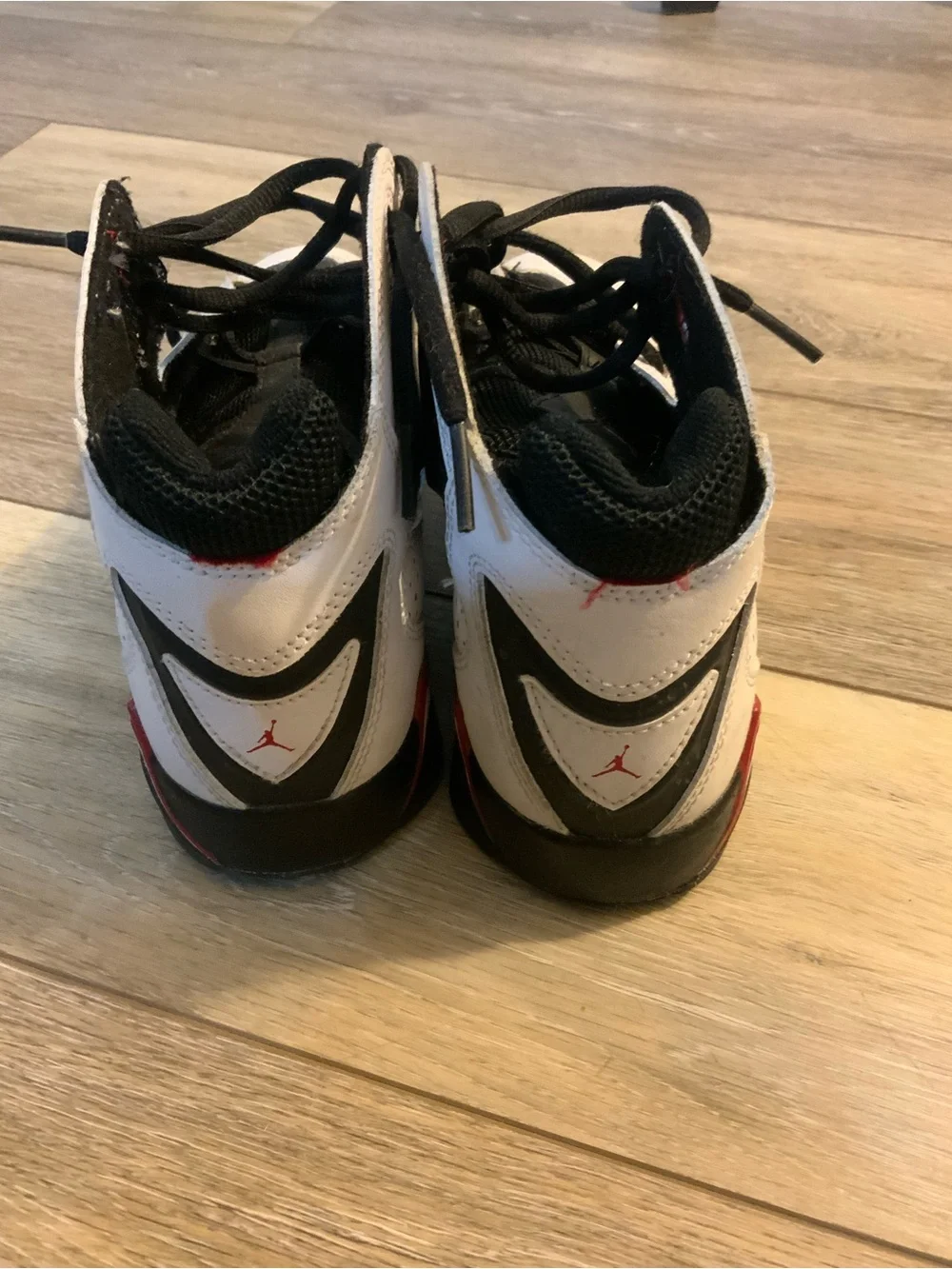 Jordan youth high