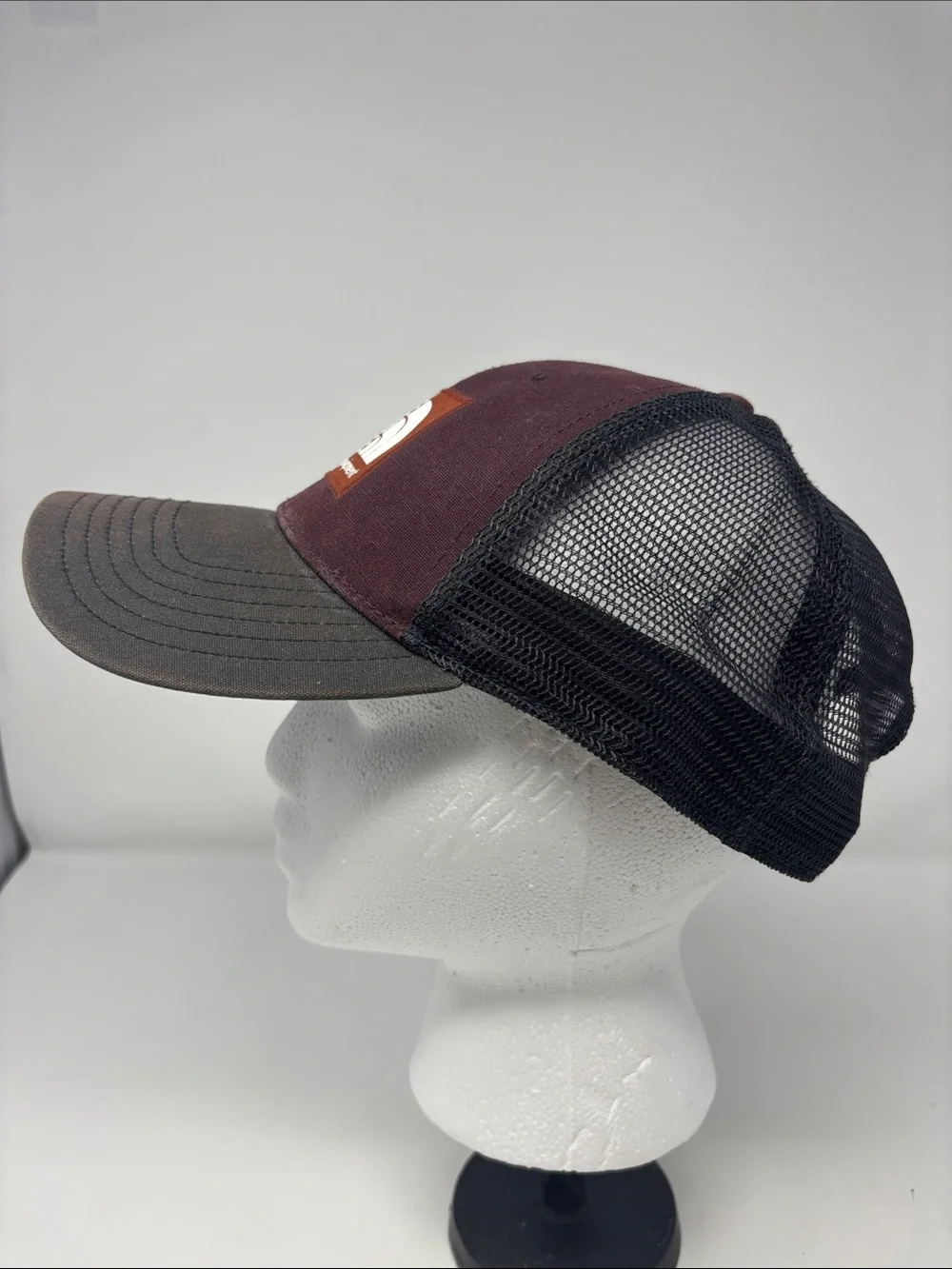 The North Face classic trucker