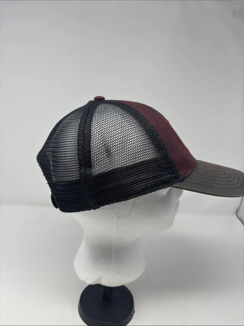 The North Face classic trucker