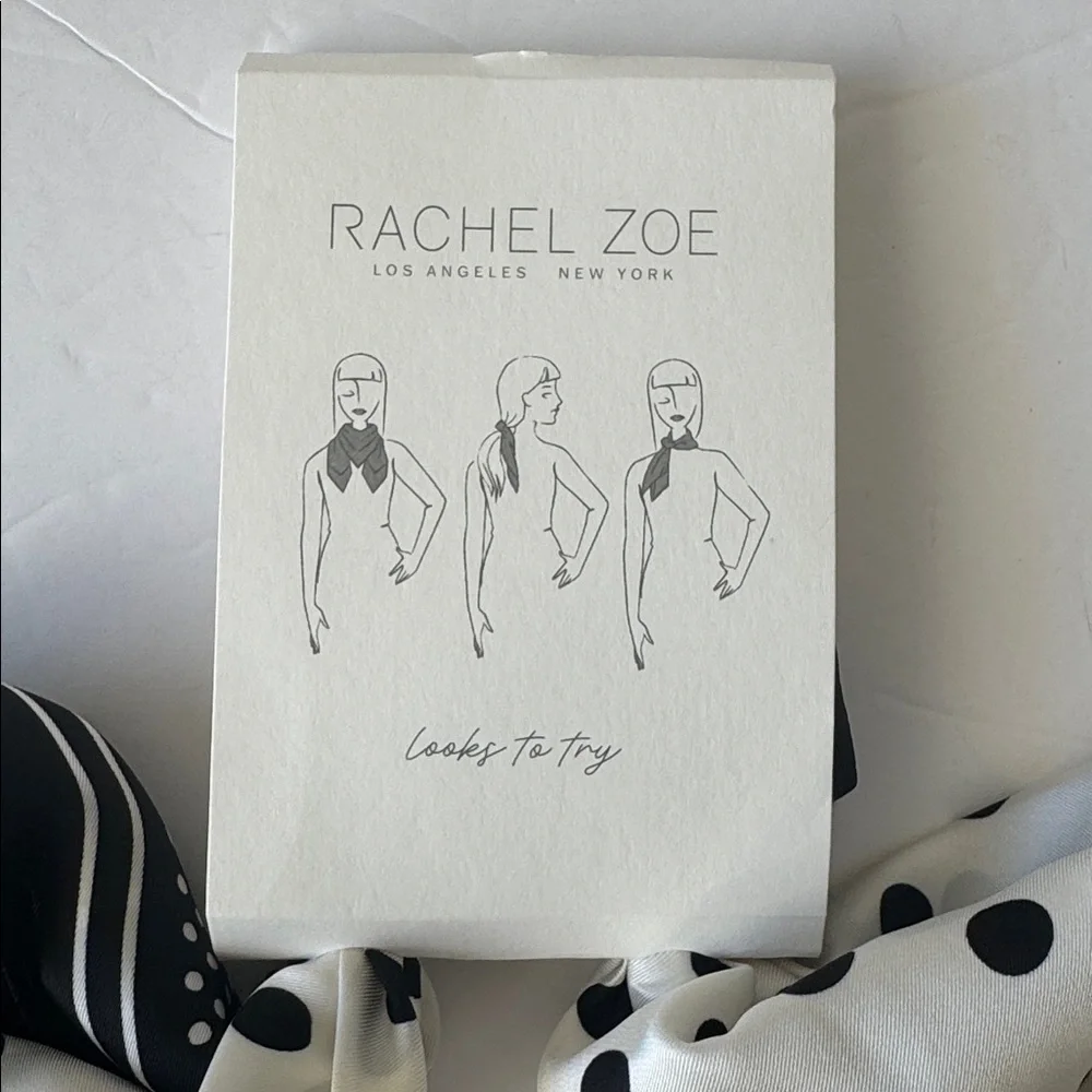 Rachel Zoe rachel zoe