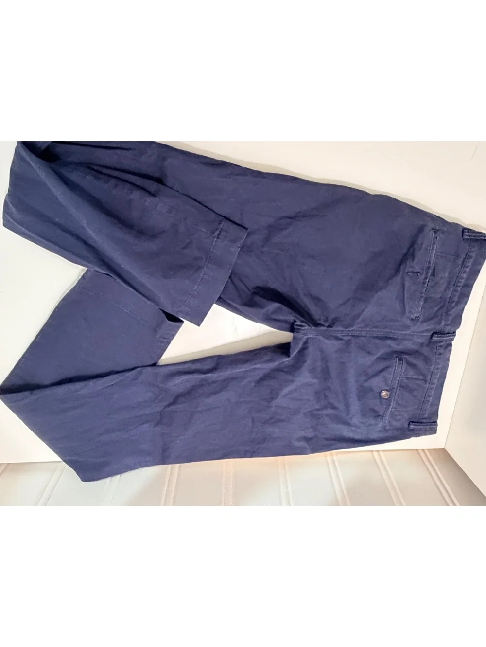 Ralph Lauren combining daylong