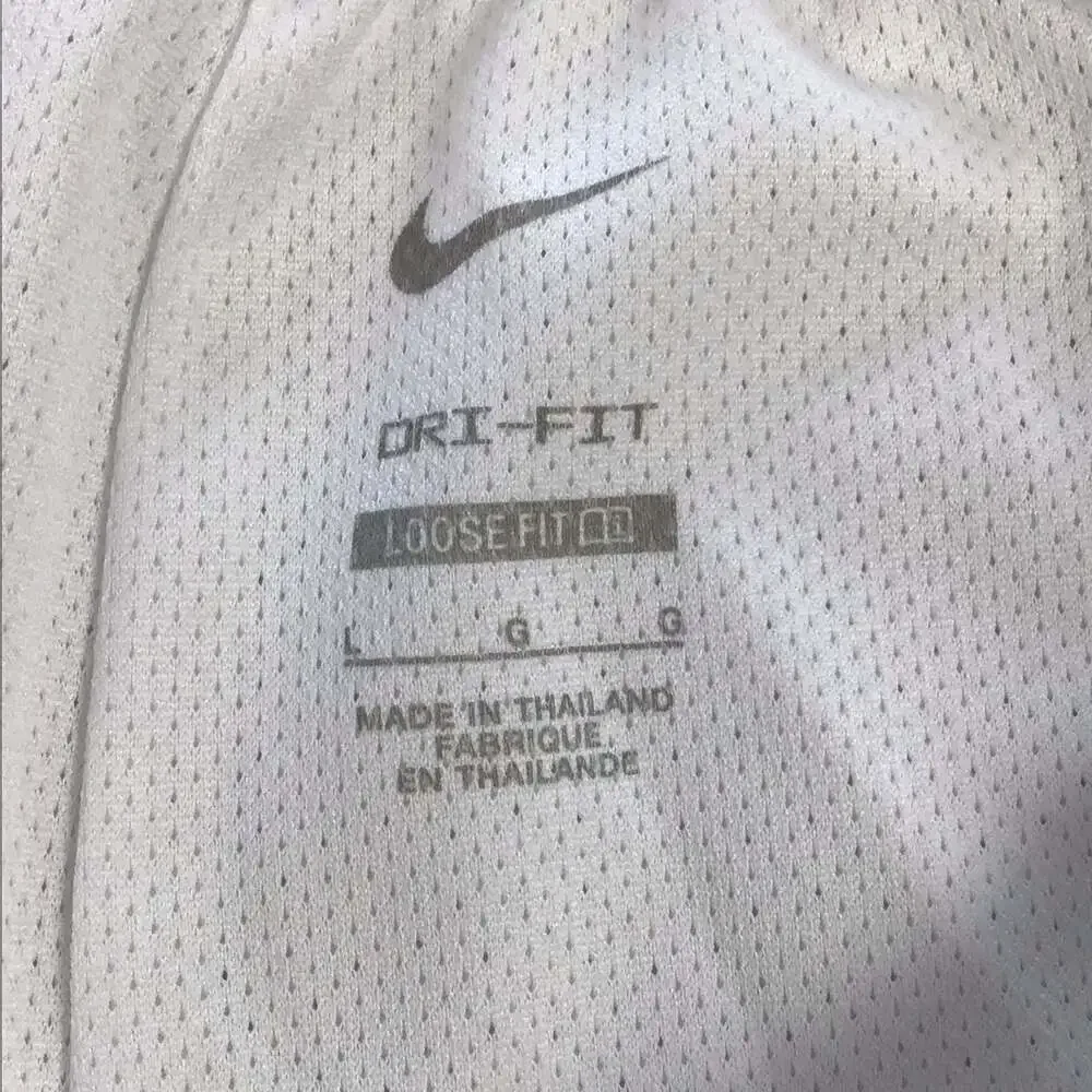 Nike dri fit