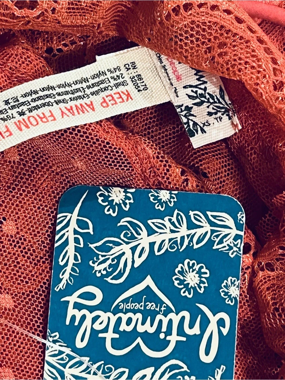 Free People nwt free