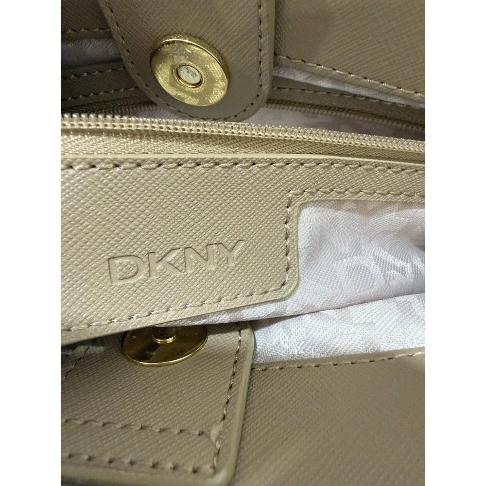 Dkny handle drop dimensions