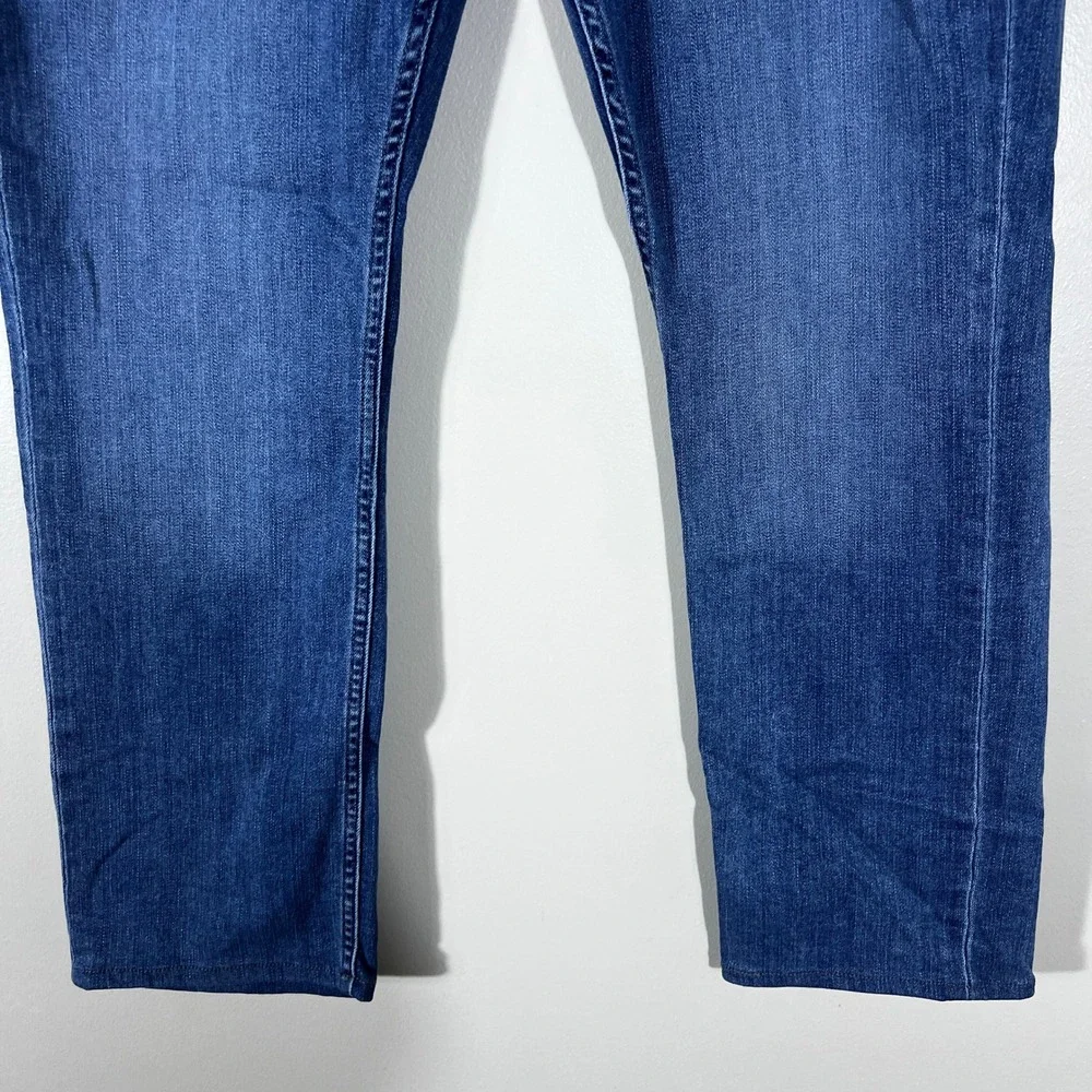 PAIGE federal slim