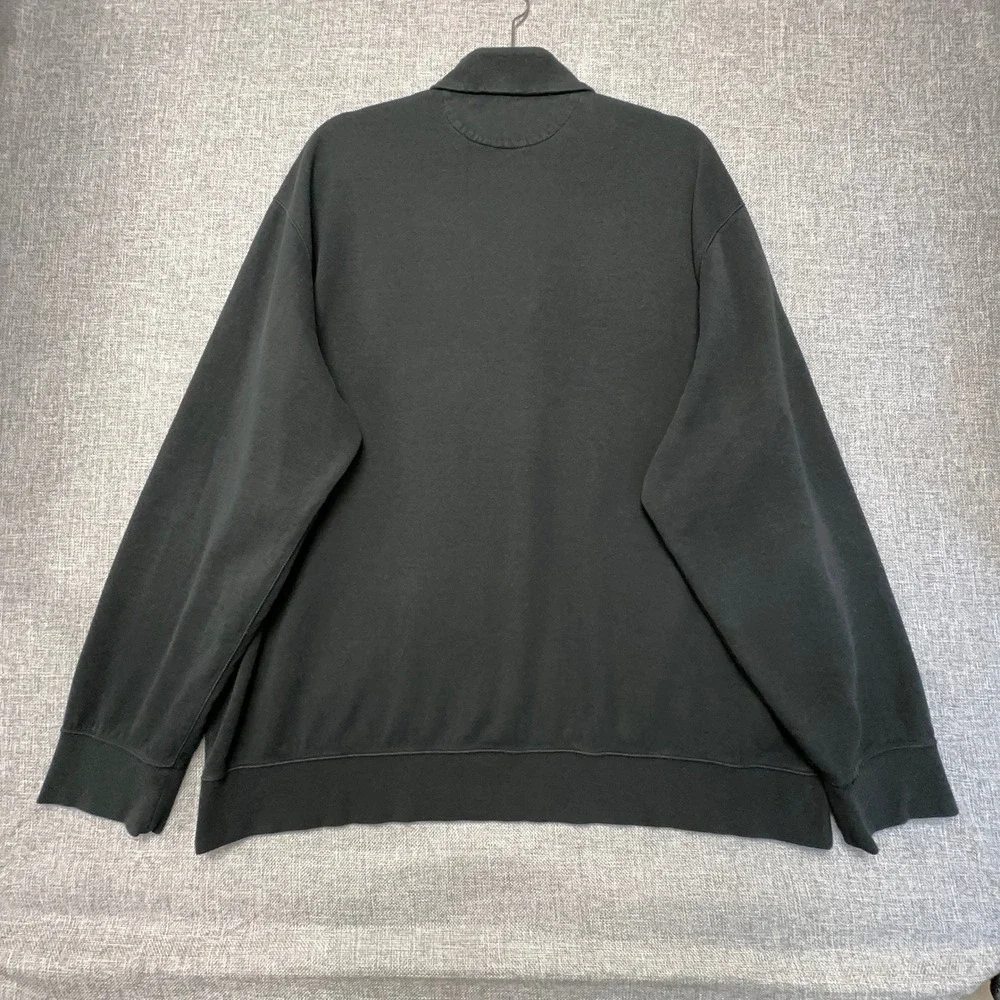 Polo Ralph Lauren measurements pit