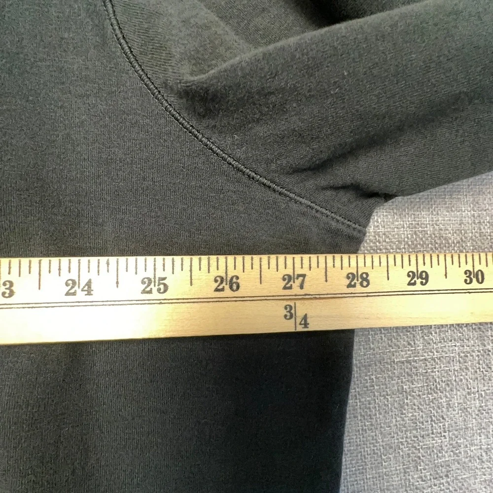Polo Ralph Lauren measurements pit
