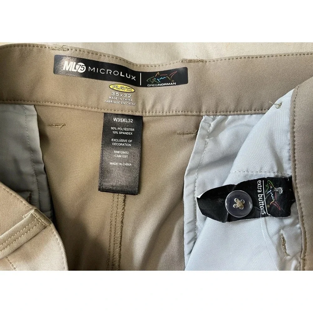 Greg Norman Collection greg norman