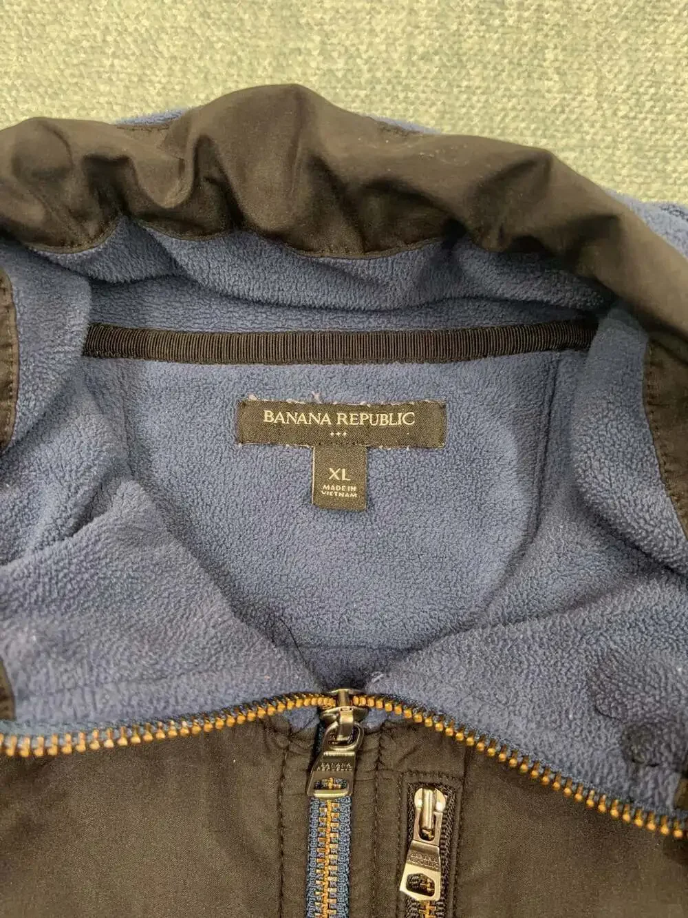 Banana Republic banana republic