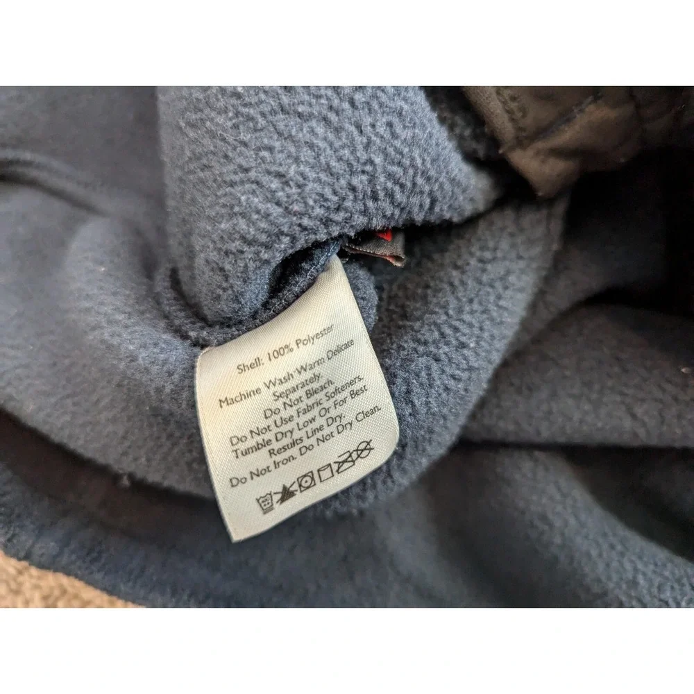 Eddie Bauer thanks looking