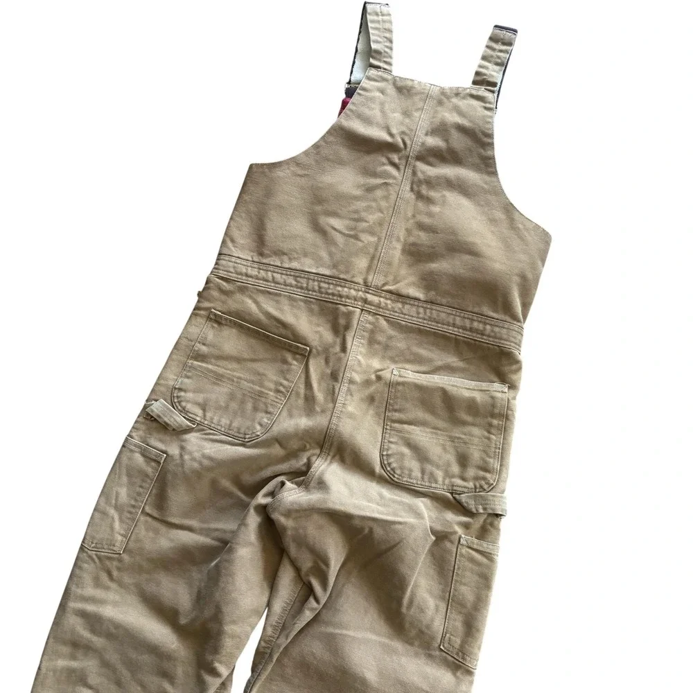Carhartt men’s insulated