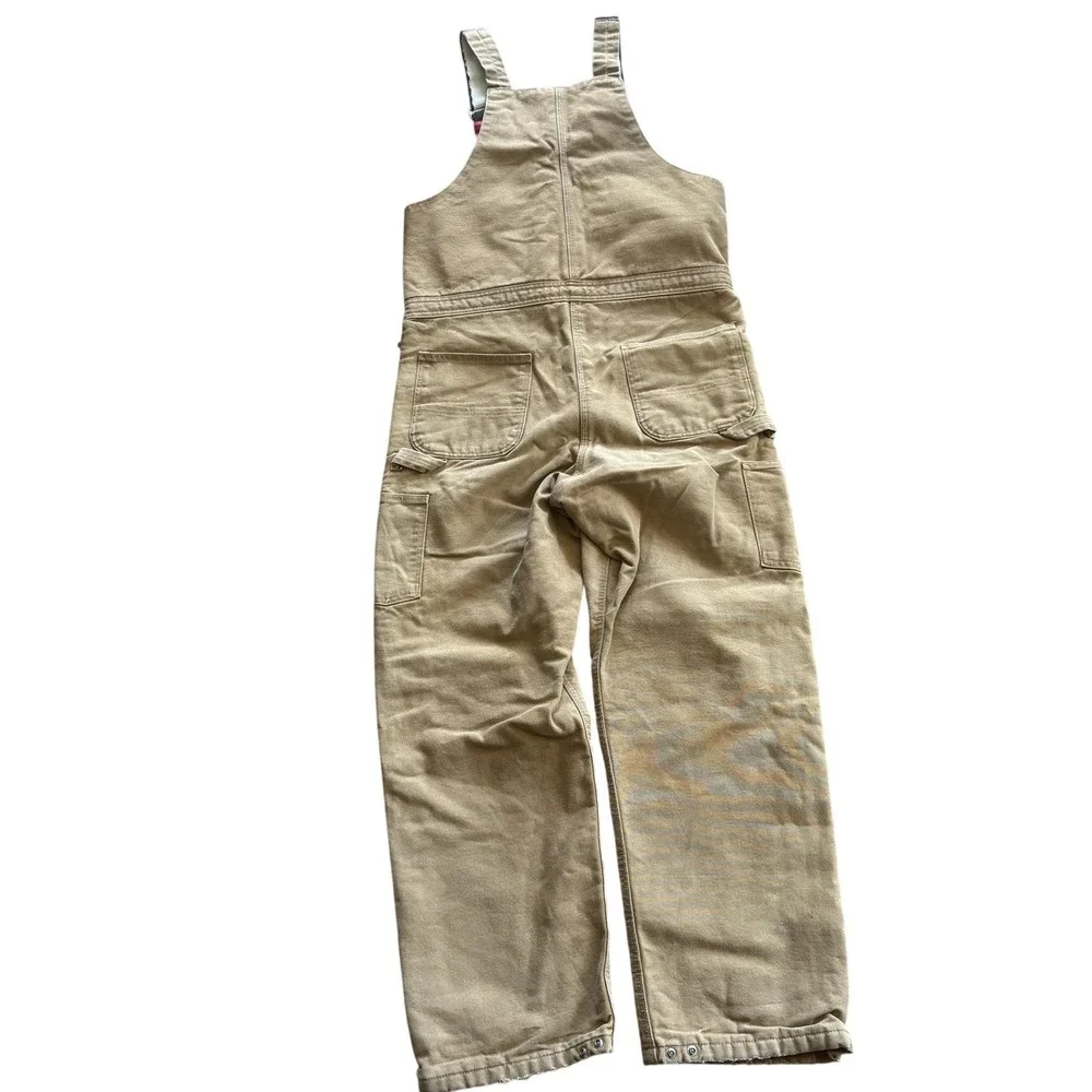Carhartt men’s insulated