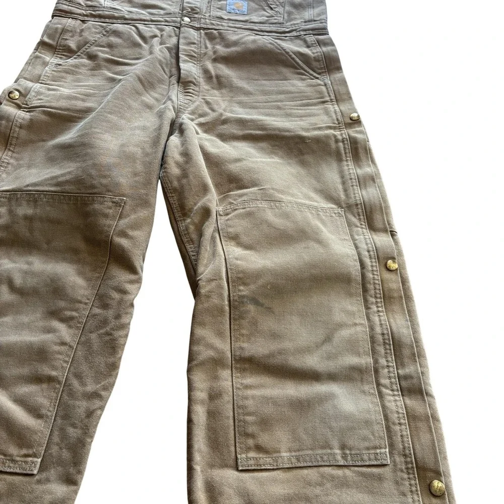 Carhartt men’s insulated