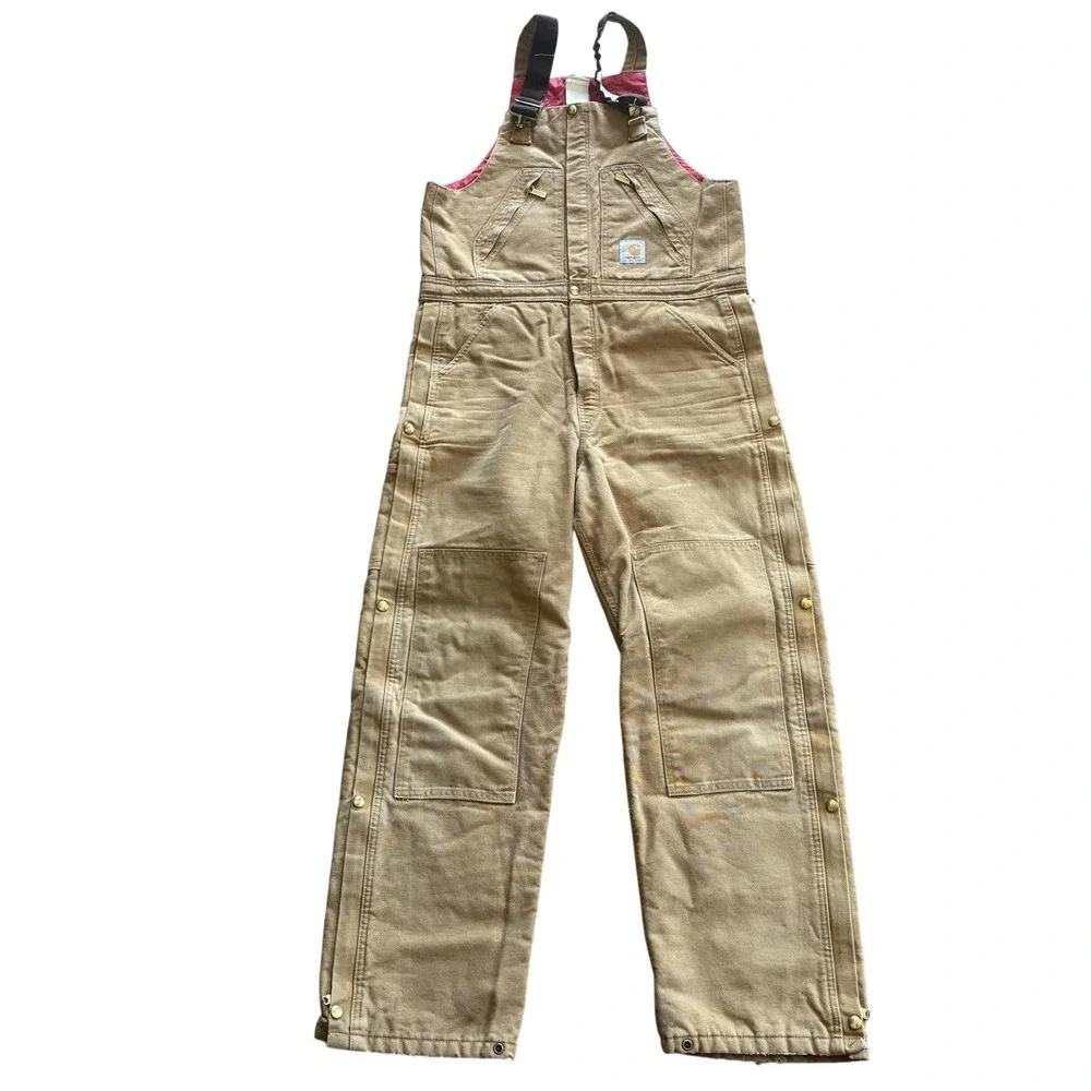 Carhartt men’s insulated