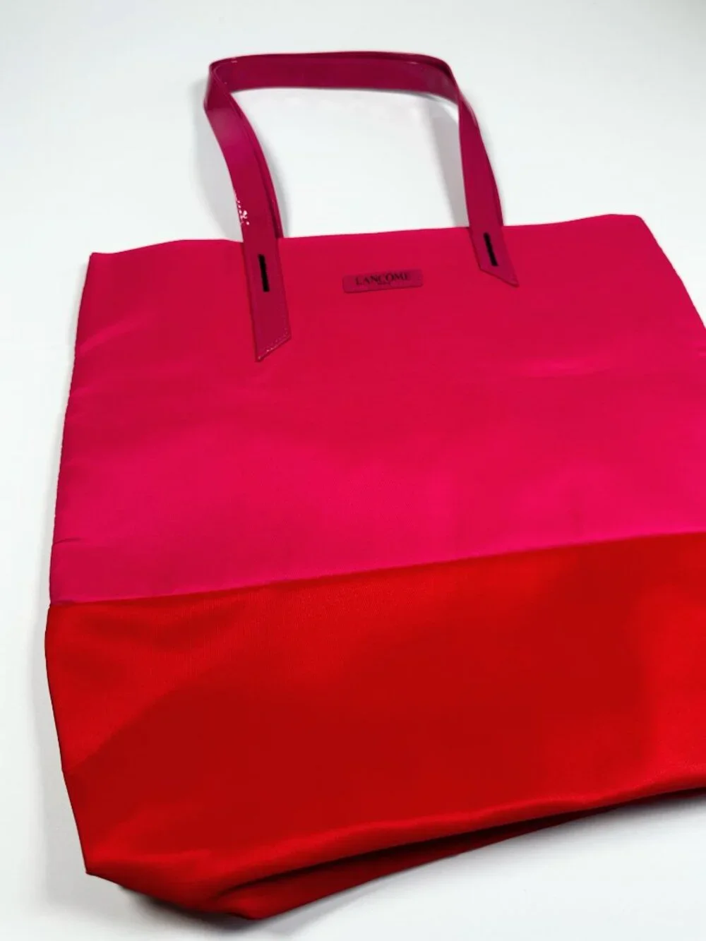 Lancome lancôme pink