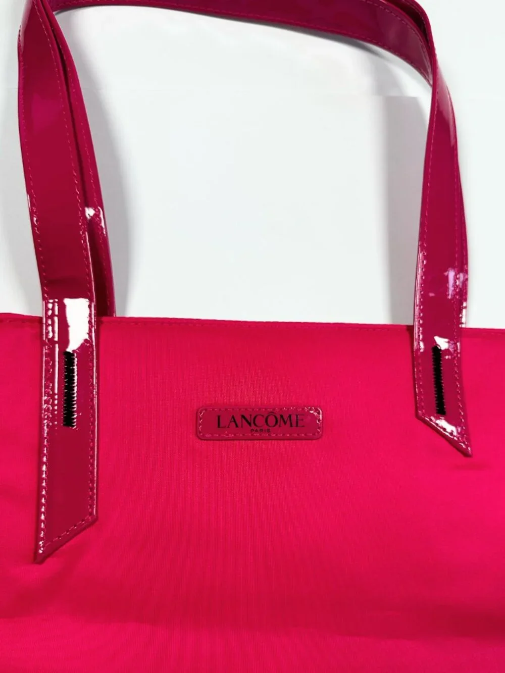 Lancome lancôme pink