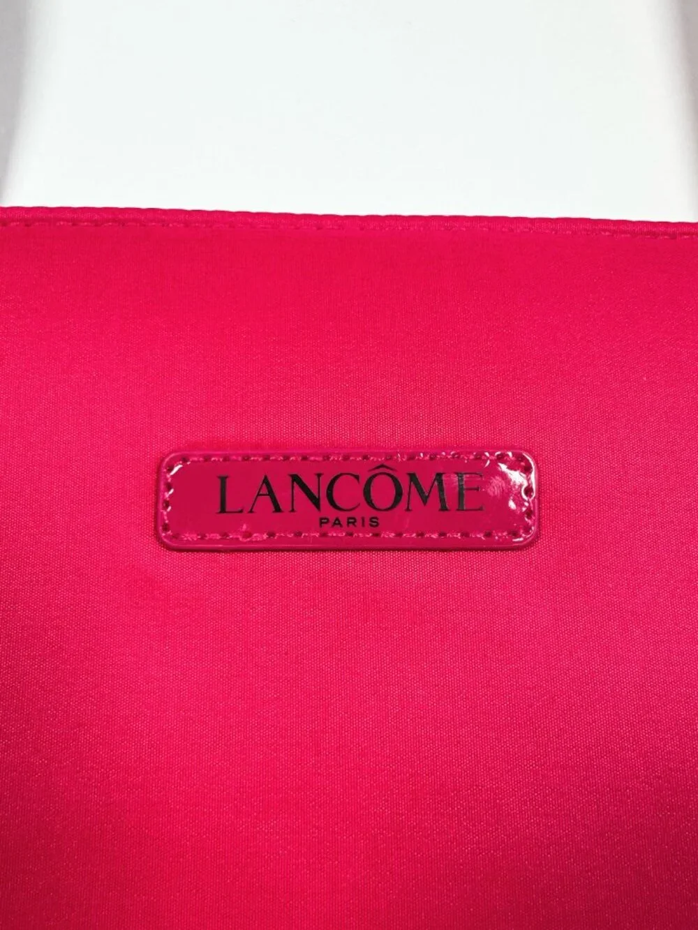 Lancome lancôme pink