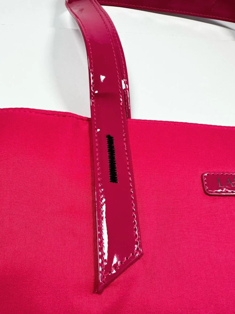 Lancome lancôme pink