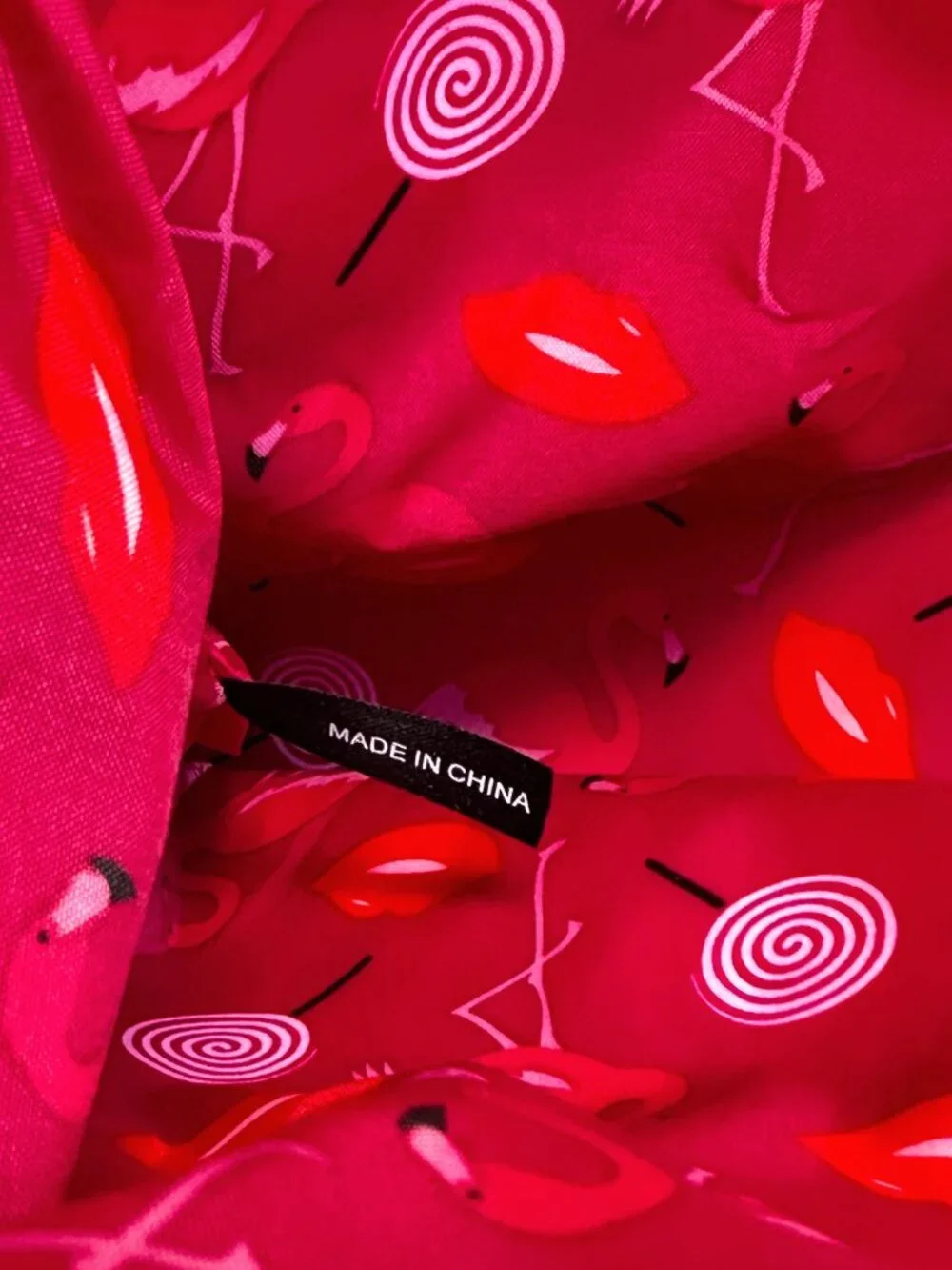 Lancome lancôme pink