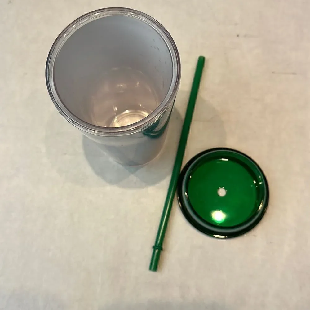 Starbucks 2021 tumbler