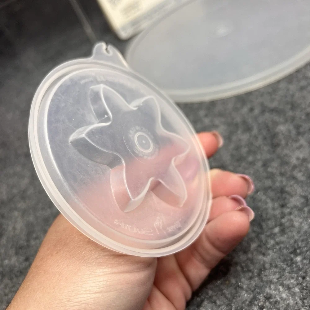 Tupperware preowned vintage