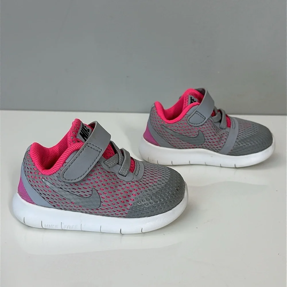 Nike comfortable kids