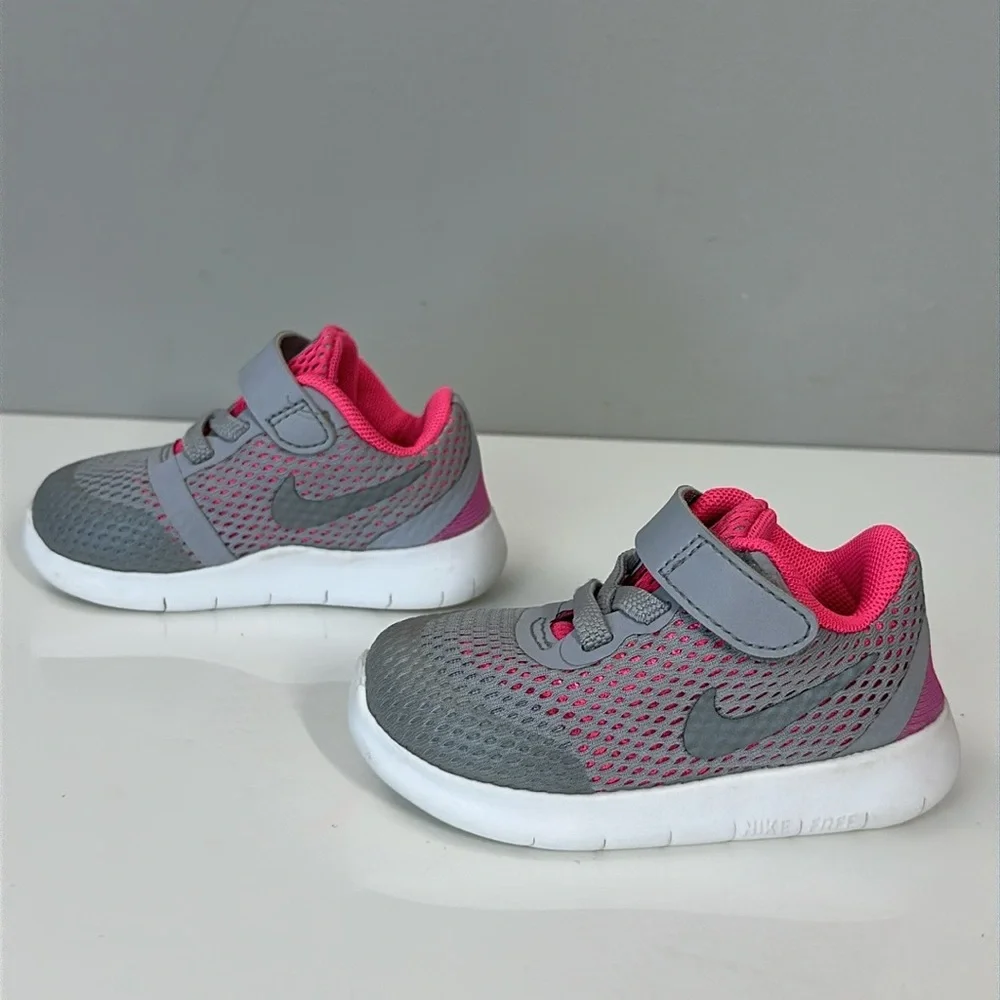 Nike comfortable kids
