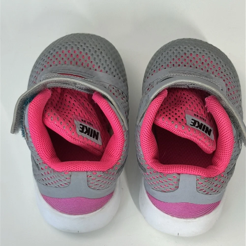 Nike comfortable kids