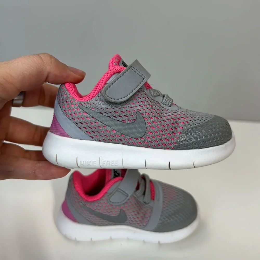 Nike comfortable kids