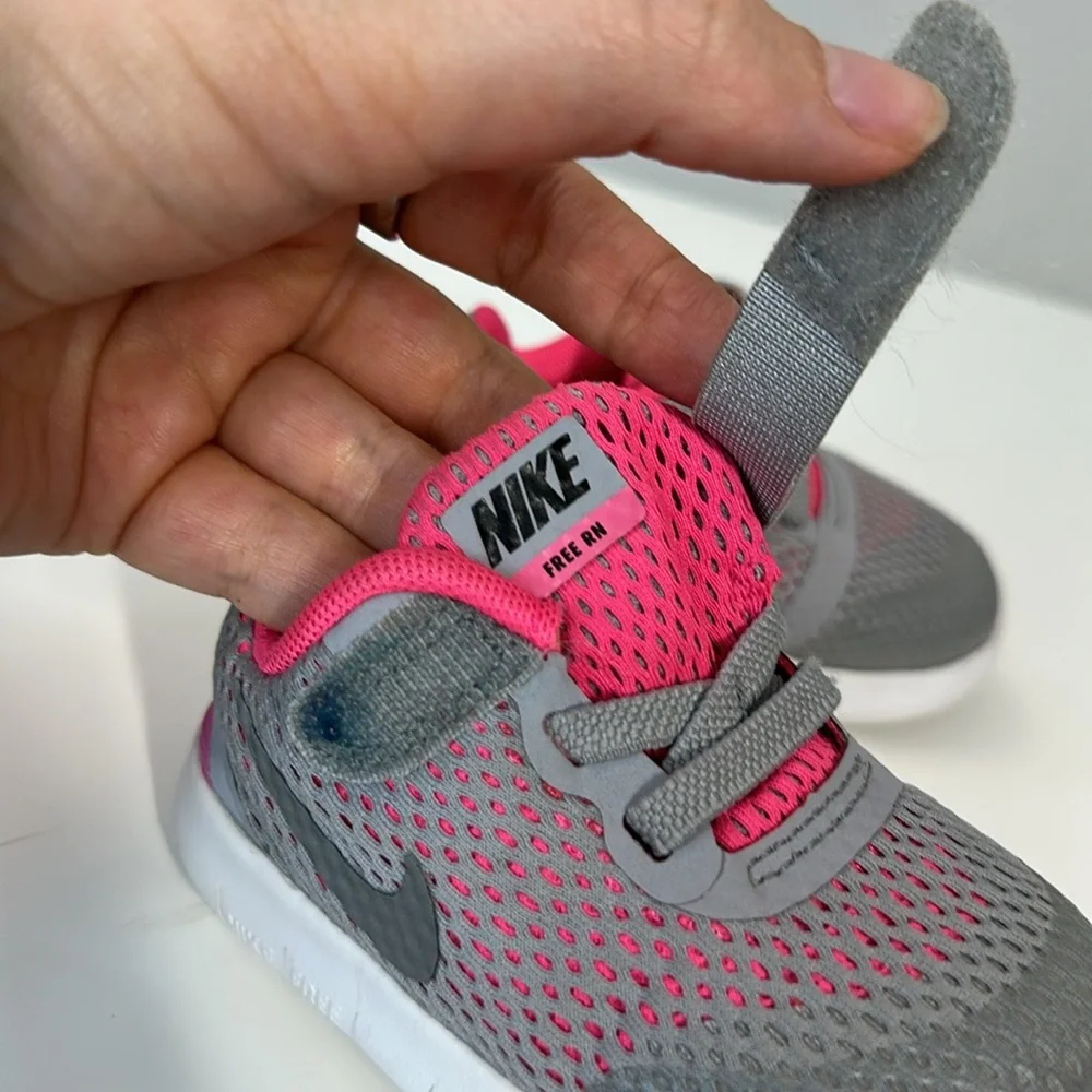 Nike comfortable kids