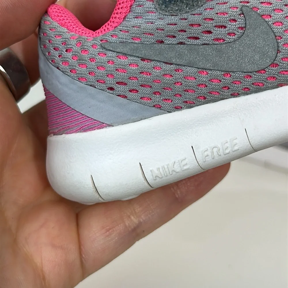 Nike comfortable kids