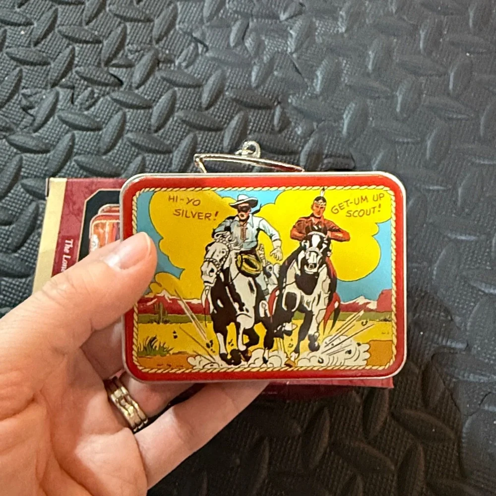 Hallmark great used