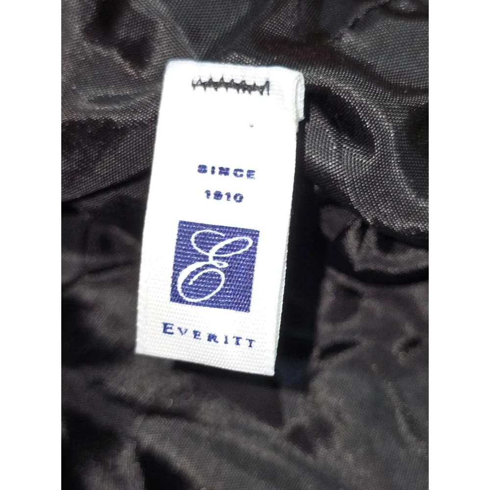 Everest Designs everitt vintage