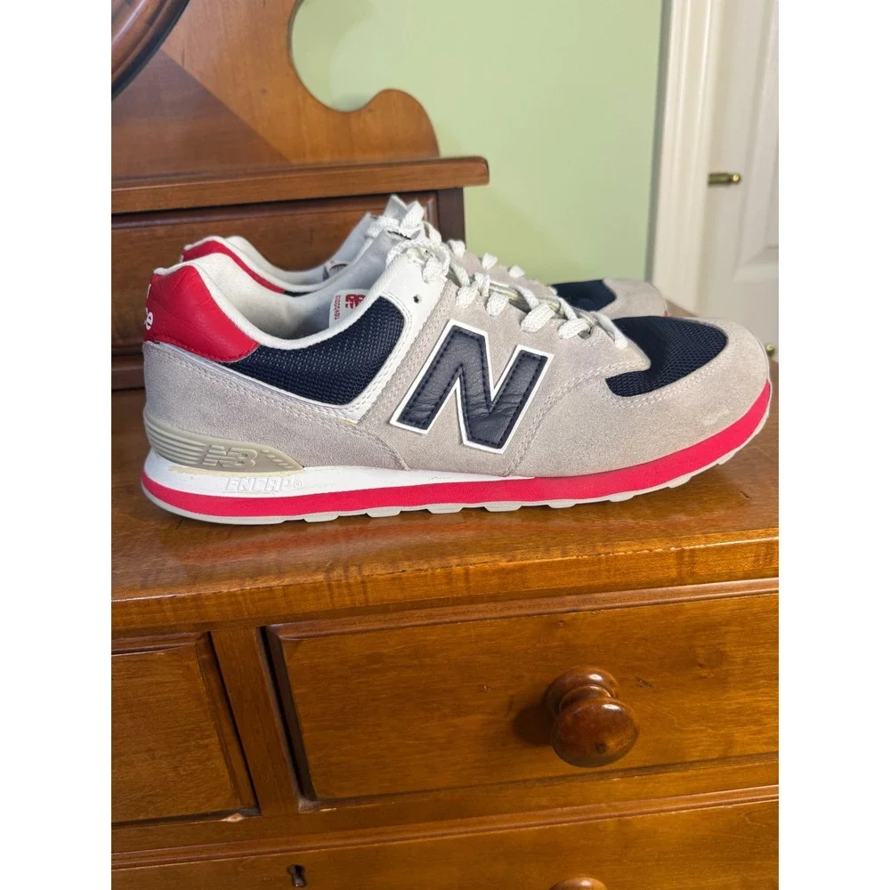 New Balance new balance