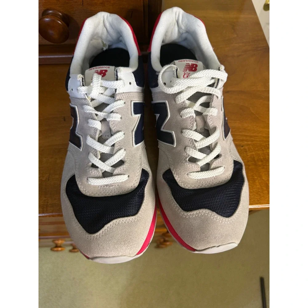 New Balance new balance