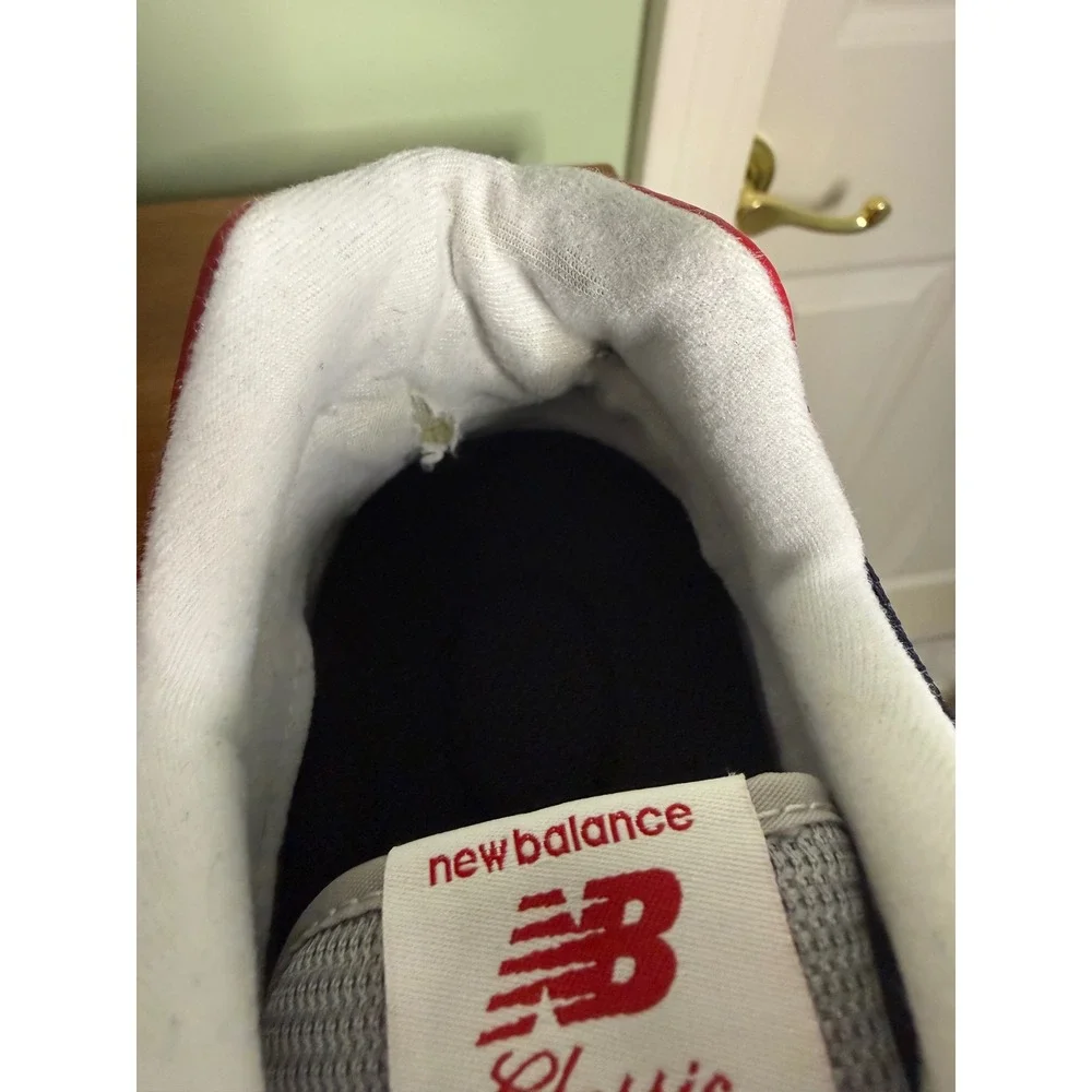 New Balance new balance