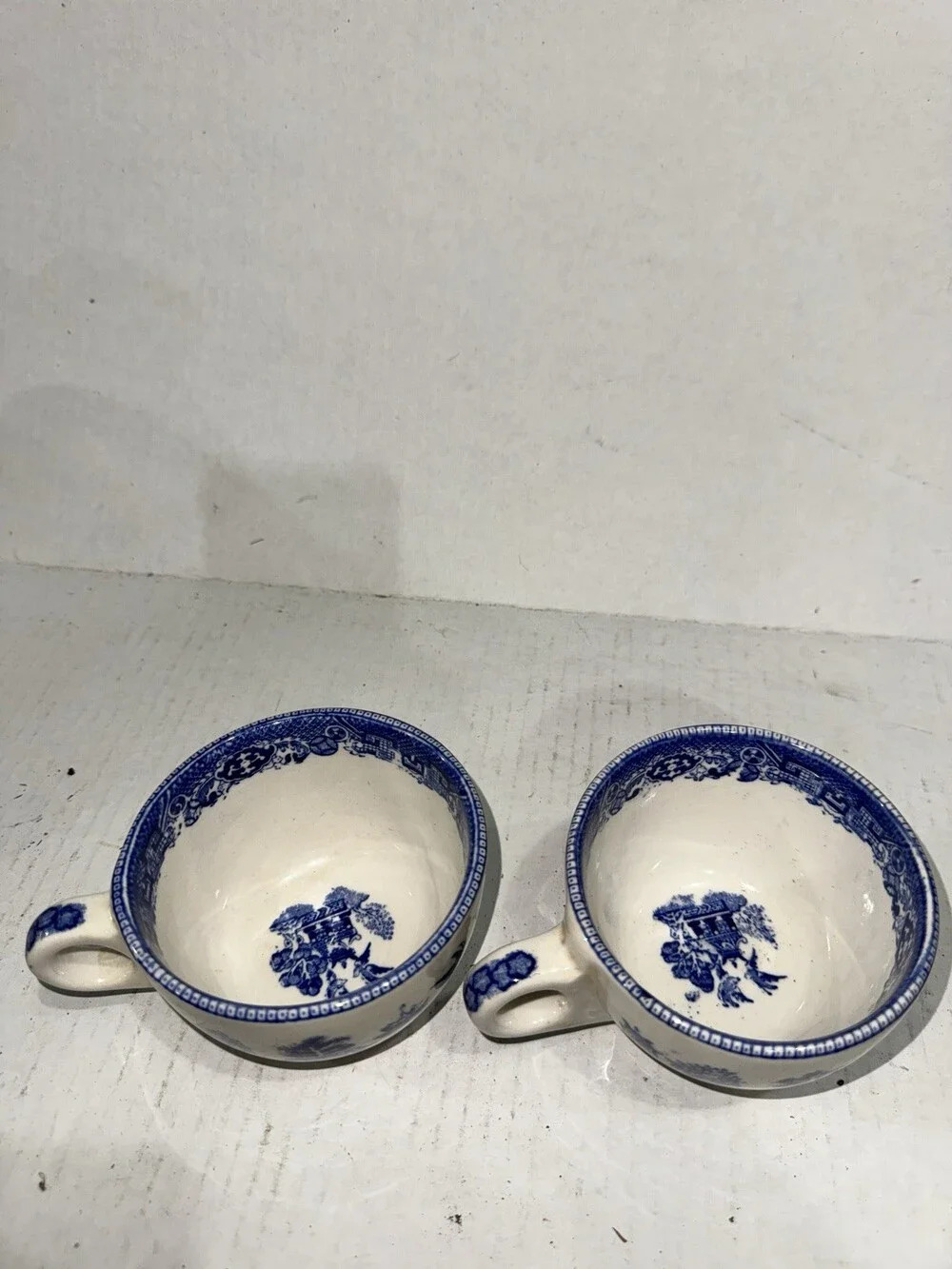 N/A vintage pair